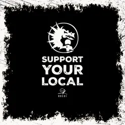 Support your local