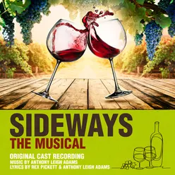 Sideways: The Musical (Original Cast Recording)