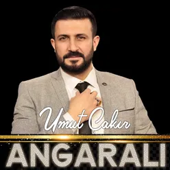 Angaralı