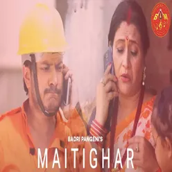 Maitighar