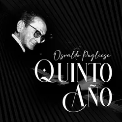 Quinto Año (En Vivo)