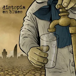 Distopía en blues (En Vivo)