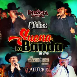 Suena La Banda (En Vivo)