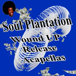 Wound Up Release (Acapella)