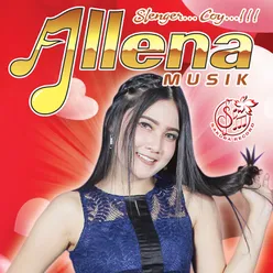 Album Best Allena Vol.1