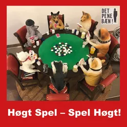 Spel Høgt - Høgt Spel!