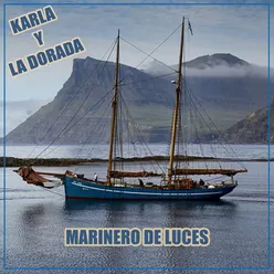 Marinero de luces