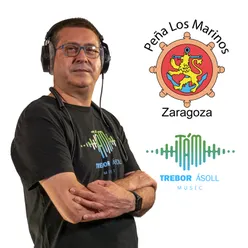 Peña Los Marinos Zaragoza