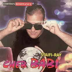 Staifi- Ray