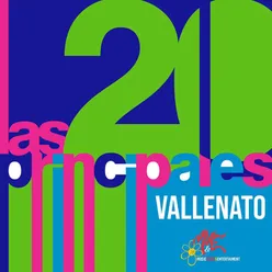 Vallenato 20 Principales