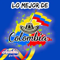 Lo Mejor de Colombia