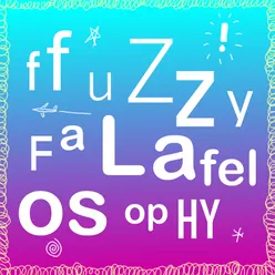 Fuzzyfalafelosophy