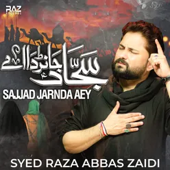 Sajjad Jarnda Aey