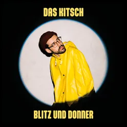 Blitz und Donner