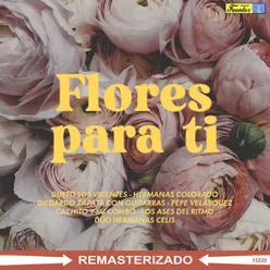 Flores Para Ti