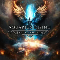 Turn Up the Peace: Aquarius Rising