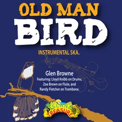 Old Man Bird