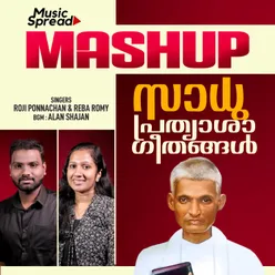 Sadhu Kochukunju Upadeshi Prathyasha Geethangal (Mashup)