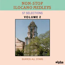 Non-Stop Ilocano Medleys, Vol. 2