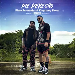 Pie Derecho