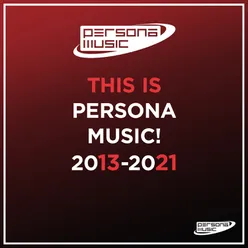 This is Persona Music 2013-2021