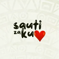 Sauti za Kumoyo