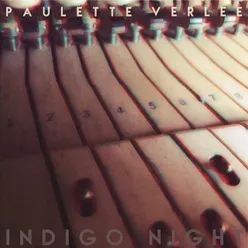 Indigo Night (Piano Rework)