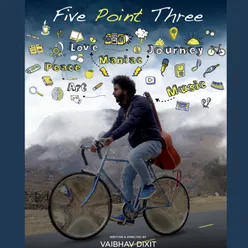 Five Point Three (Original Motion Picture Soundtrack)