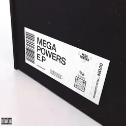 Mega Powers