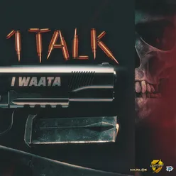 1 Talk (Radio Edit)