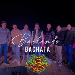 Bailando bachata