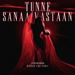 Tunne Sanaa Vastaan