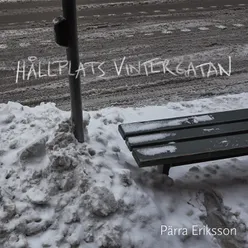 Hållplats Vintergatan