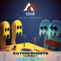 Eating Ghosts