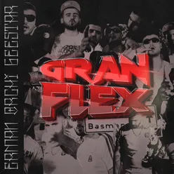 GRAN FLEX