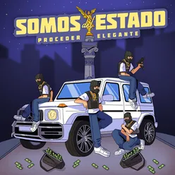 Somos Del Estado (Versión 2.0)