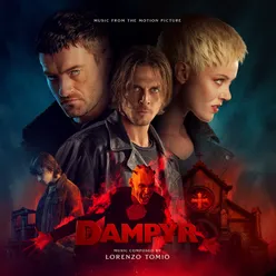 Dampyr (Original Motion Picture Soundtrack)