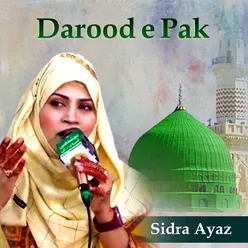 Darood e Pak - Single