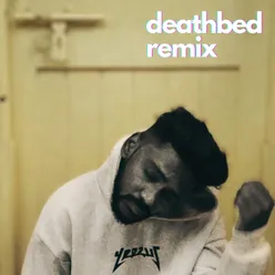 Death Bed (Remix)
