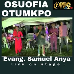 Osuofia Otumkpo