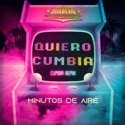 Minutos de Aire (Cumbia Remix)