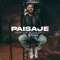 Paisaje (En Vivo)