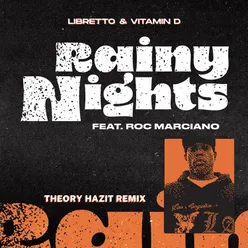 Rainy Nights (Theory Hazit Remix)
