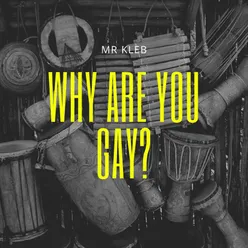 Why Are You Gay?