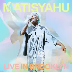 Live in Brooklyn