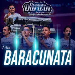 Mix Baracunatana Vol. 17