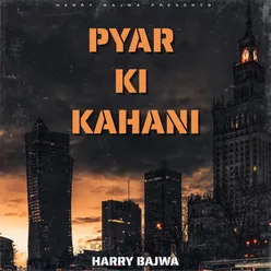 PYAR KI KAHANI