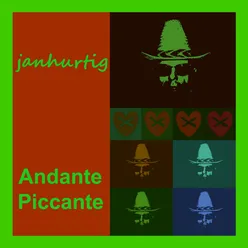 Andante Piccante