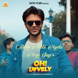 Baby Hebbi Hyalu Hoye Jai (From "Oh! Lovely")