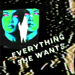 Everything She Wants (feat. Twin Shadow)